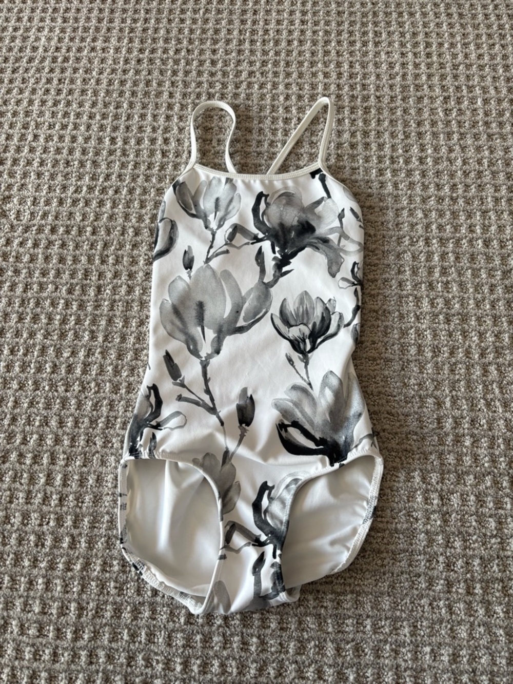 Eleve Child’s leotard